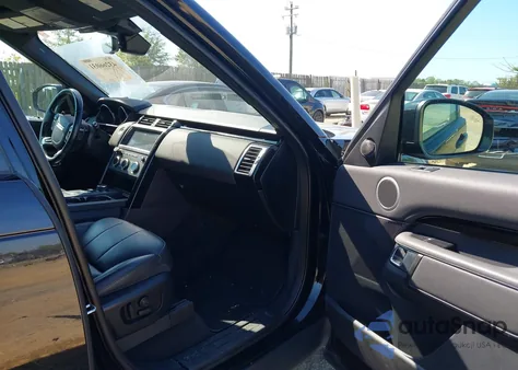 2020 Land Rover Discovery Se z USA, uszkodzony, nr VIN SALRG2RV9L2421973